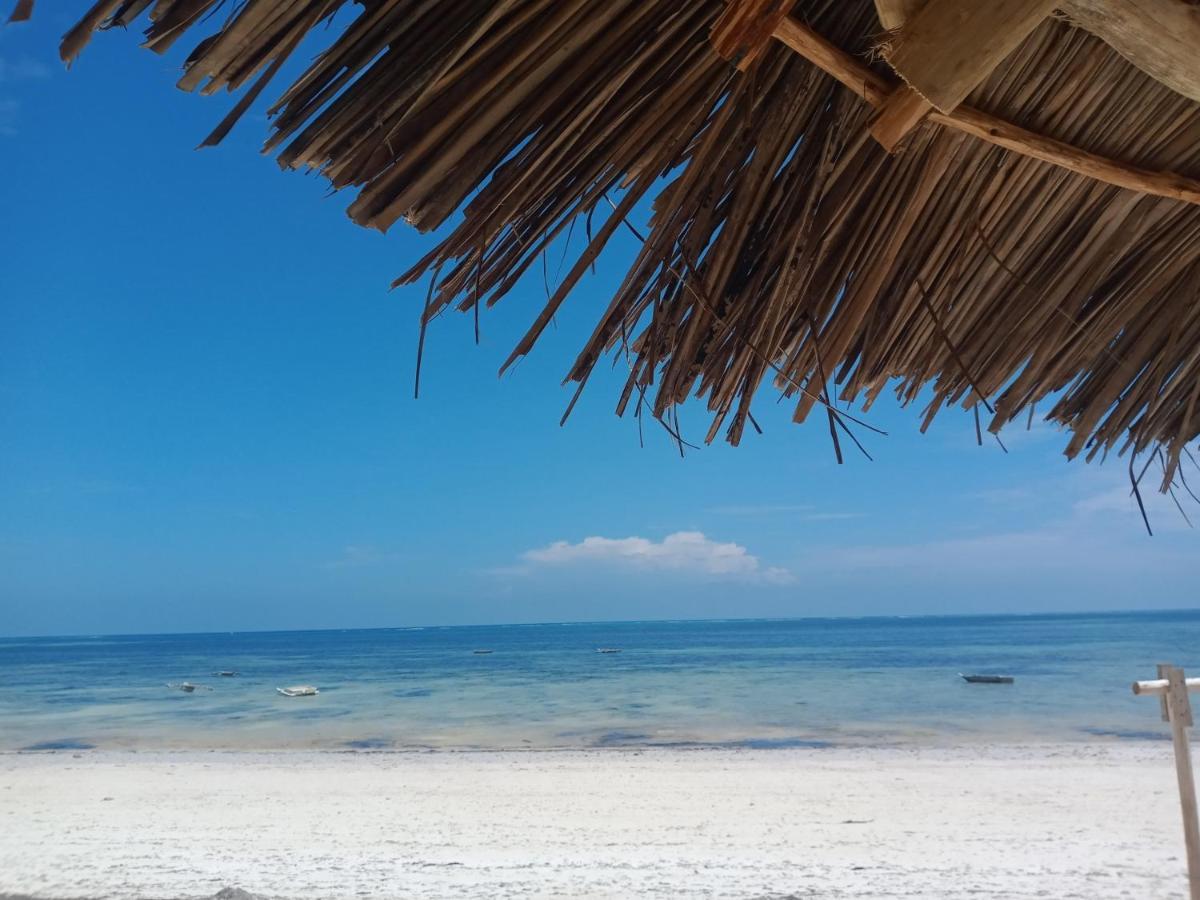 Polly Lodge Bungalow Zanzibar Kiwengwa Kiwengwa  Eksteriør billede