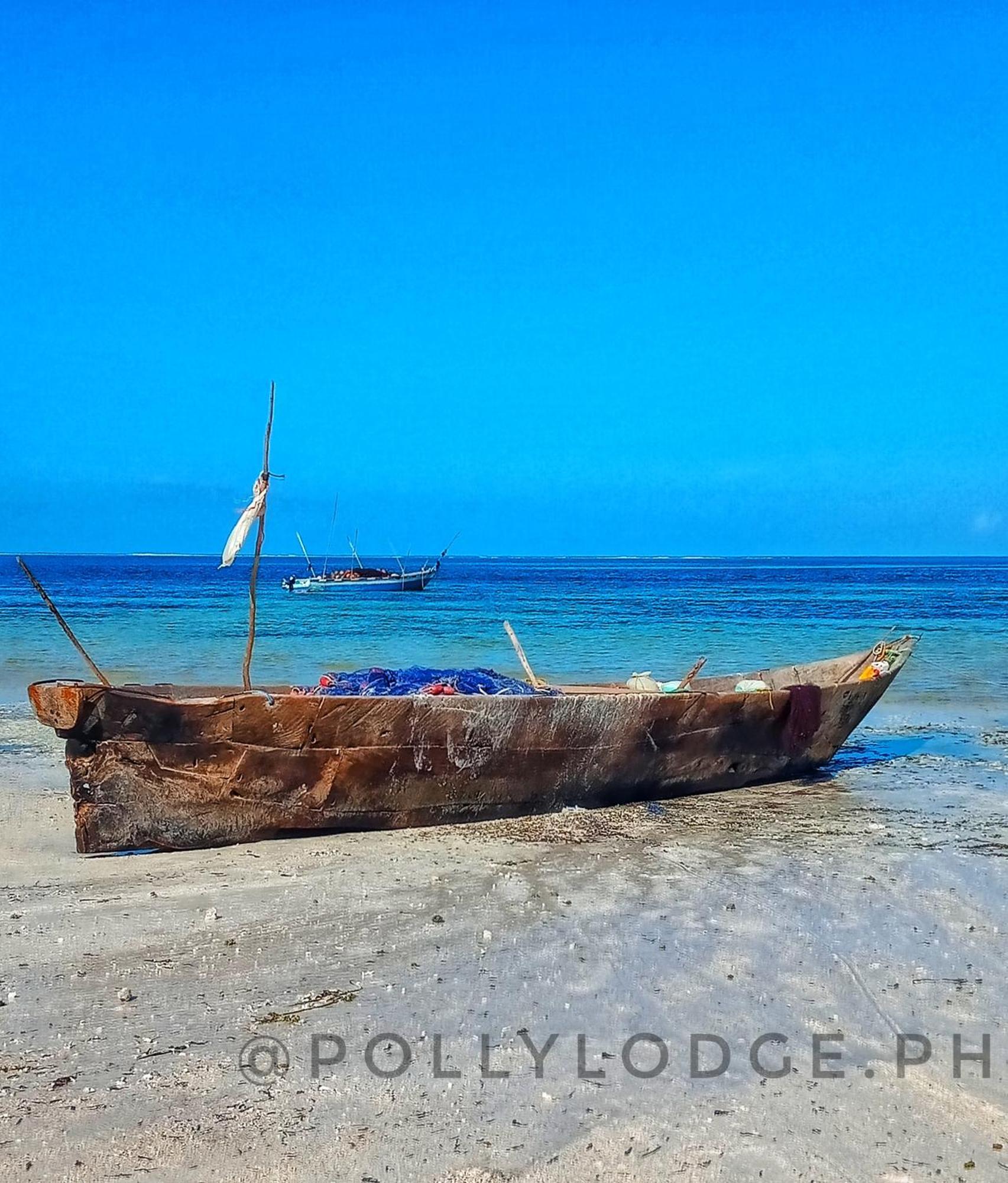 Polly Lodge Bungalow Zanzibar Kiwengwa Kiwengwa  Eksteriør billede